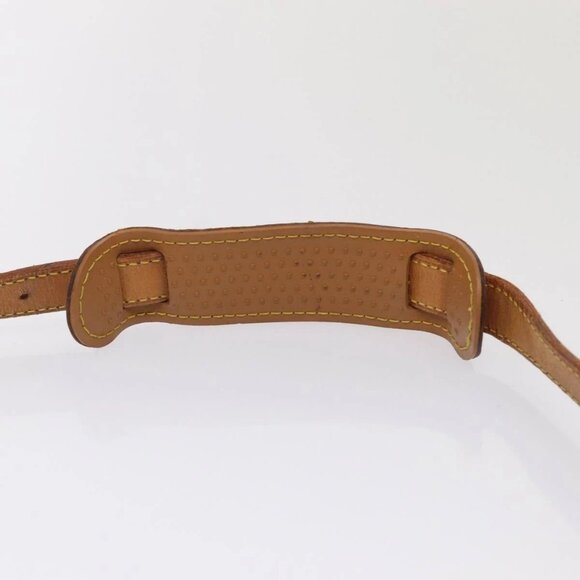 LOUIS VUITTON Monogram Saint Cloud GM Shoulder Bag - Picture 11 of 16